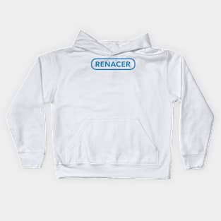 Renacer Kids Hoodie